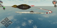 Enemy Waters screenshot 6