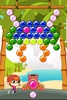 Bubble Girl screenshot 2