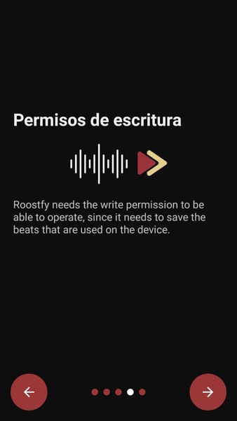Roostfy - Preview 4