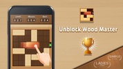Unblock Wood Master screenshot 1