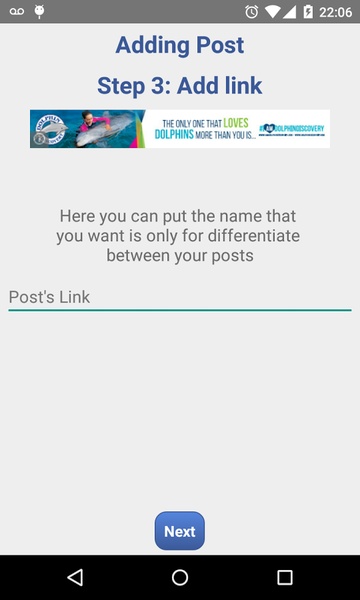 Auto Comment - Preview 2