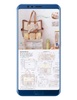 Pattern Ladies Handbags screenshot 5
