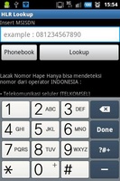 Hlr Lookup 1 1 For Android Download