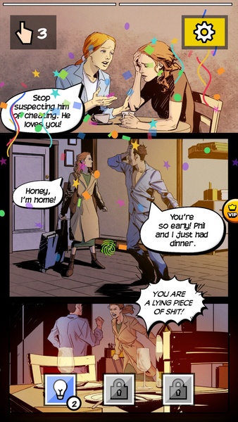 Uncrime - Preview 9