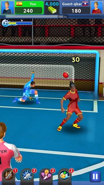 Soccer Hero - Preview 7