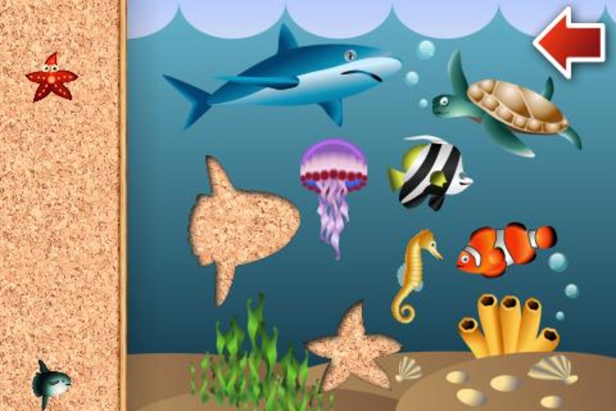 Animal Puzzle For Toddlers LT - Preview 3
