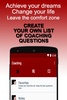 Personal Coaching screenshot 3