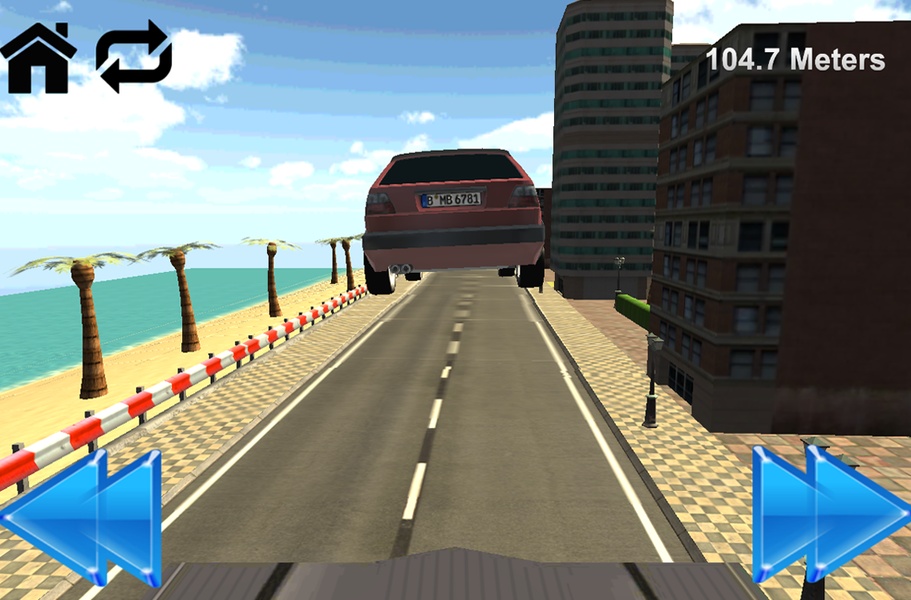 Hawaii 911 Police Pursuit - Preview 1
