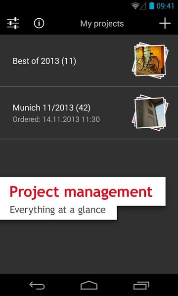 Digital photos - Preview 4