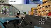 Gangster Crime: Theft City screenshot 11