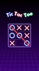 Tic Tac Toe- Cross and Zero screenshot 4