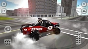 Desert Hill Offroad Racer 4x4 screenshot 4