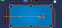8 pool ball screenshot 3