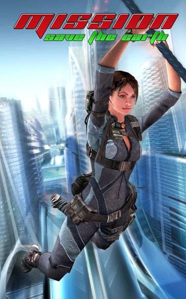 Mission Save the Earth - Preview 3