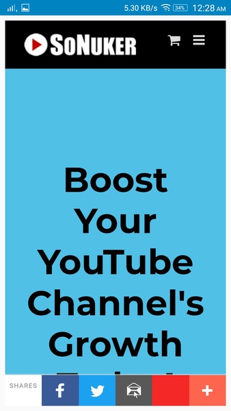 YT Subscribes - Preview 9