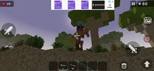 Blocky Craft screenshot 2