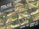 Police Car Chase: Smashing Cop screenshot 1