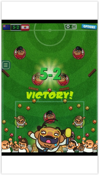 Foot Chinko - world cup 2018 - Preview 1