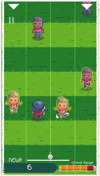 Dribble Kid: Road to the World Cup - Preview 5