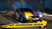 GT Nitro: Drag Racing Car Game screenshot 5
