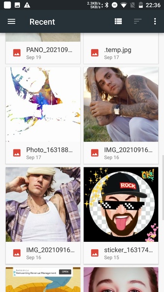 Sketch Photo Maker - Preview 7