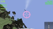Jet Fighter: Flight Simulator screenshot 5