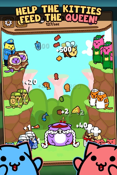 Kitty Cat Clicker - Preview 10