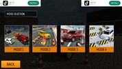 Multistory Car Street Parking screenshot 7