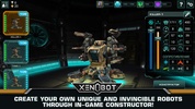 Xenobot screenshot 12
