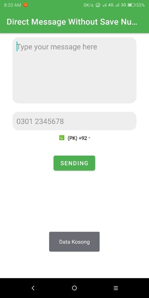 Smart Status Saver Plus - Preview 2