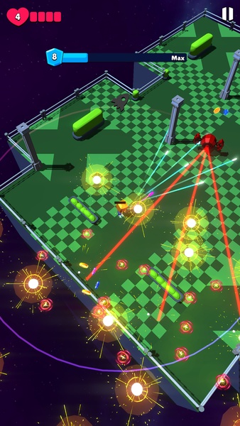Ascent Hero - Preview 1