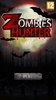 Zombies Hunter-Survivor screenshot 3
