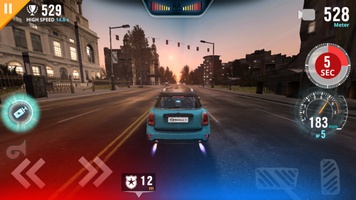 Racing Go for Android 3
