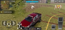 Offroad Adventure screenshot 4