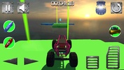 Offroad Wipeout screenshot 6