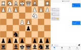 Chess playing with friends. Online. Fast connect. screenshot 6