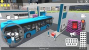 Public Transport Simulator X screenshot 2