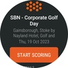 VPAR Golf GPS & Scorecard screenshot 5