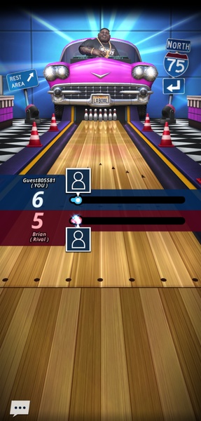 Bowling Star: Strike - Preview 8