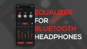 Equalizer For Bluetooth screenshot 1