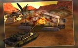 Battle Field Tank Simulator 3D screenshot 10