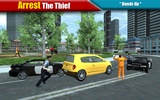 City Police Thief Chase screenshot 6