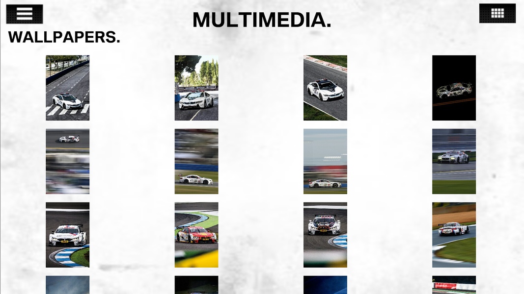 BMW Motorsport - Preview 6