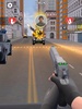 Mr and Mrs Shooter: City Hunt screenshot 14