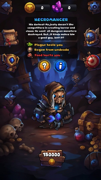Cards Keeper - Preview 2