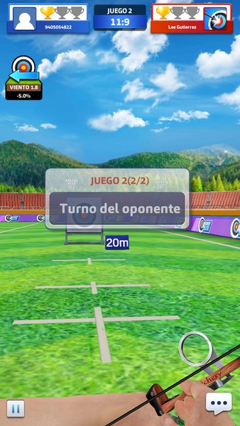 Archery Elite - Preview 8