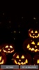 Halloween Live Wallpaper screenshot 2