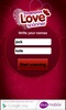 Fingerprint Love Scanner Prank screenshot 5