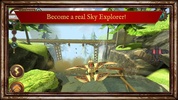 Voletarium: Sky Explorers screenshot 7