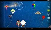 Kite flying festival screenshot 1